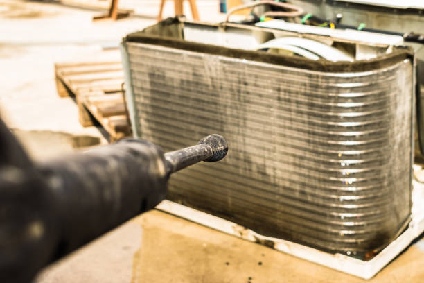 Best HVAC System Cleaning  in Cedar Crest, MA