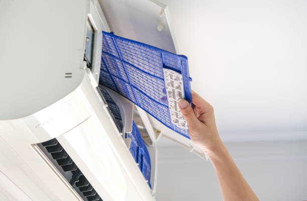  Cedar Crest, MA Airduct Cleaning Pros