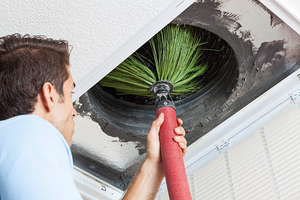 Best Commercial Air Duct Cleaning  in Cedar Crest, MA