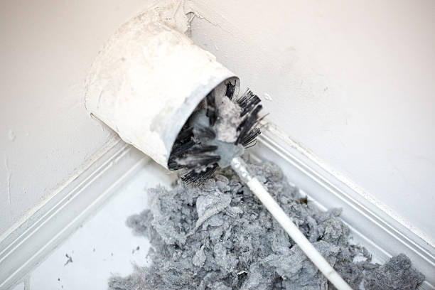 Best Air Duct Cleaning Near Me  in Cedar Crest, MA